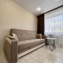 1-комнатные апартаменты стандарт