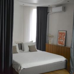 Фото Отель Notte Place Hotel (Нотте Плейс)