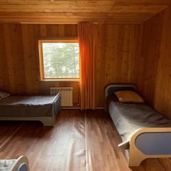 Фото Отель Балыкту