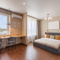 Фото Отель RentPlaza (РентПлаза) на улице Гая 22