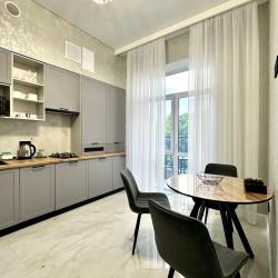 Апартаменты люкс Орджоникидзе 97 корпус 1