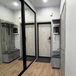 2-комнатные апартаменты улучшенные