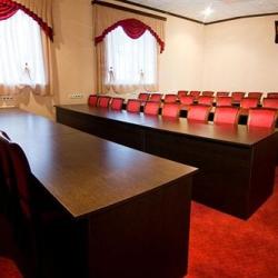 Фото Отель Angel Hotel (Ангел)