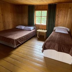 Фото Отель Балыкту