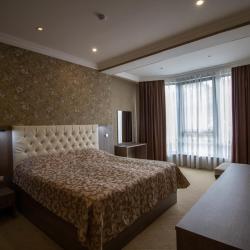 Фото Отель Планета Спорт