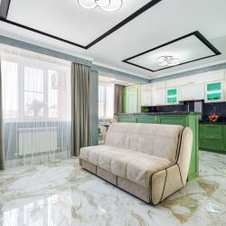 Фото Апартаменты на улице Просторная 36 корпус 9