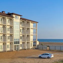 Фото Отель Кокос