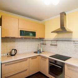 Фото Отель AtmaHouse на улице Широтная 192 корпус 2