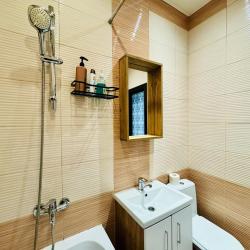 Фото Апартаменты Room-Room Моисеева 1