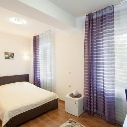 Фото Отель Пирамида