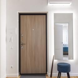 Апартаменты улучшенные Great place apartments