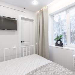 Фото Апартаменты на улице Нурсултана Назарбаева 76