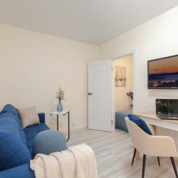 Фото Отель Квартира StarHouse (Стар Хаус) АдмиралЪ