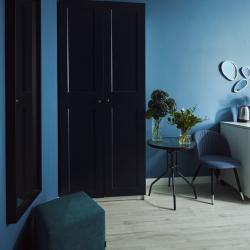 Фото Отель Икра