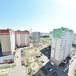 Фото Апартаменты на улице Генерала Трошева 33