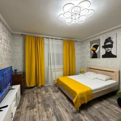 Апартаменты на улице Кротевича 5 — 7ecef67a8652281cd66cbd495b4e86ca