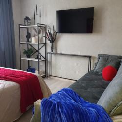 Фото Апартаменты Подушка 8 микрорайон 4