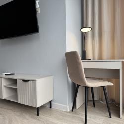 Апартаменты стандарт г. Сочи, ул. Крымская 89, кв. 895
