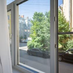 фото 18 Апартаменты на проспекте Загородный 41-43