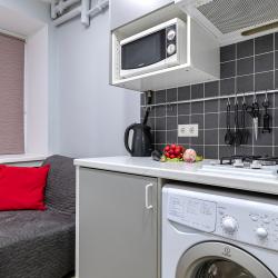 фото 9 RentalSPb (РенталСПб) на переулке Большой Казачий 9