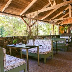 Фото Отель Гости Кавказа