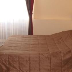 Фото Отель Юность