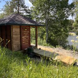 Фото Отель Карельский Фьорд