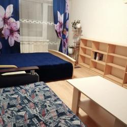 Фото Апартаменты на улице Комсомольская