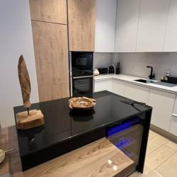 Фото Апартаменты на проезде Спортивный 26