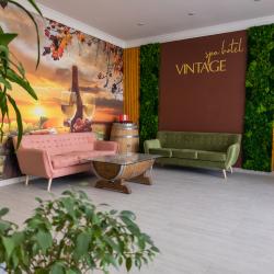 Фото SPA Hotel Vintage (СПА отель Винтаж)