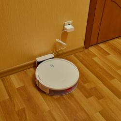 2-комнатные апартаменты люкс Ерошевского 18