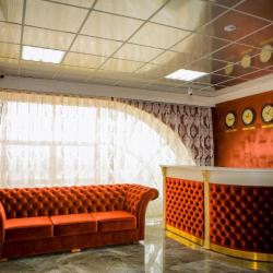 Фото Отель Резиденция