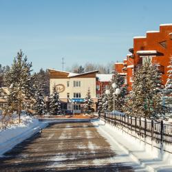 Фото Отель Электра