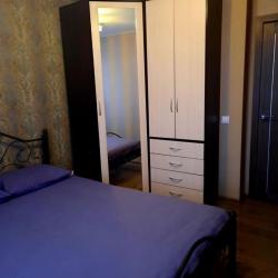 2-комнатные апартаменты стандарт 2