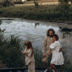 Фото Отель А-Шалаш Черноречье