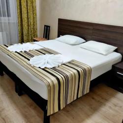 Фото Отель Регата