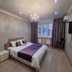 Фото Апартаменты на улице Розы Люксембург, 33