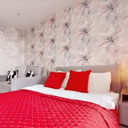 Фото Апартаменты Брусника54 на улице Олека Дундича 1