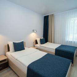 Фото Отель ВЕРА