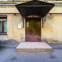 Фото Отель EasyGuest на улице Херсонской 6/13