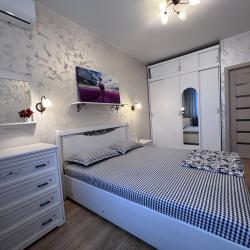 Фото Отель AlexHome (АлексХоум) на улице 9 Мая 4Ак1-22