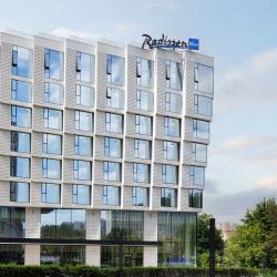 фото 1 Radisson Blu Leninsky Prospect (Рэдиссон Блу Ленинский Проспект)