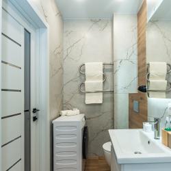 Апартаменты улучшенные