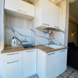 Фото Апартаменты на улице Коммунальная