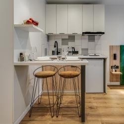 Фото Отель Юнити By Sokroma (Сокрома)