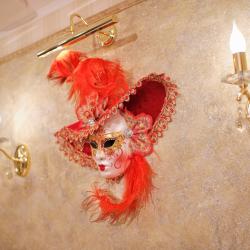 Фото Отель Венеция