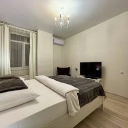 Фото Апартаменты Renta36 (Рента) на переулке Ракетный 2