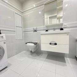3-комнатные апартаменты стандарт