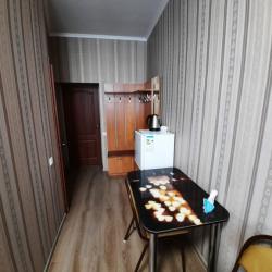 Фото Отель Гостевой дом Уют