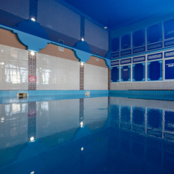 Фото Отель Акваград Hotel&SPA (Акваград СПА)